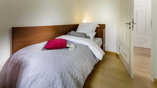 Ferienwohnung in Binz - Villa Aesculap, Whg. 6 - Bild 5