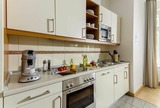 Ferienwohnung in Binz - Villa Aesculap, Whg. 6 - Bild 6
