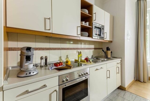 Ferienwohnung in Binz - Villa Aesculap, Whg. 6 - Bild 6