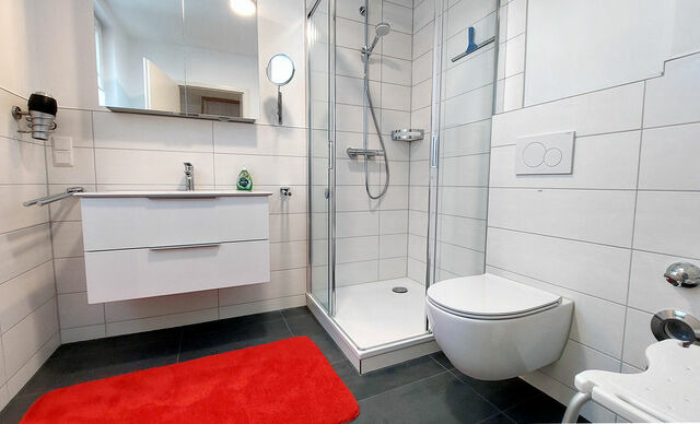 Ferienwohnung in Binz - Villa Metropol - 90360 - Strandspatz - Bild 4