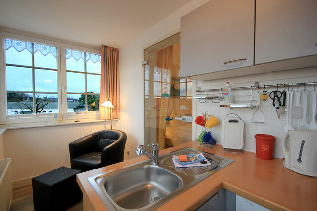 Ferienwohnung in Binz - Villa Metropol - 90360 - Strandspatz - Bild 11