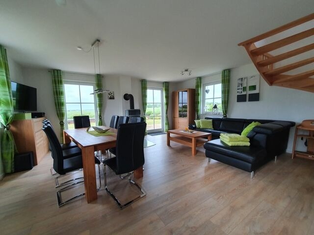 Ferienhaus in Zierow - Seeblickperle - Bild 3