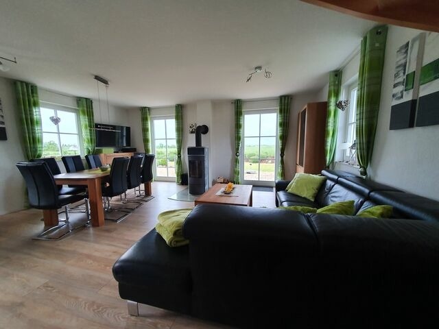 Ferienhaus in Zierow - Seeblickperle - Bild 4