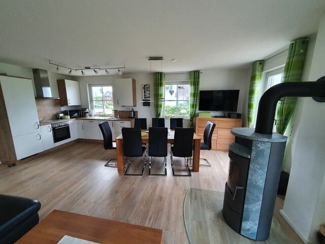 Ferienhaus in Zierow - Seeblickperle - Bild 6