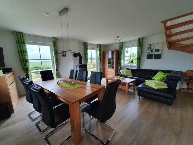 Ferienhaus in Zierow - Seeblickperle - Bild 7