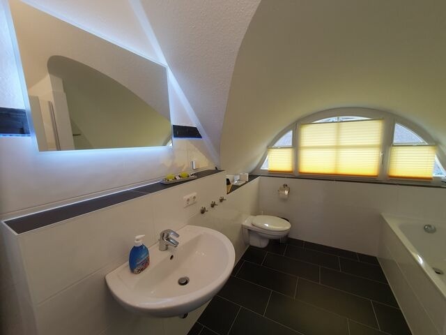 Ferienhaus in Zierow - Seeblickperle - Bild 8