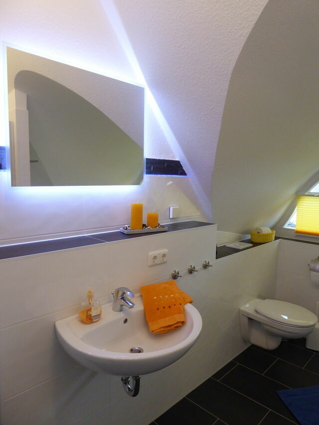 Ferienhaus in Zierow - Seeblickperle - Bild 9