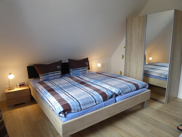 Ferienhaus in Zierow - Seeblickperle - Bild 12