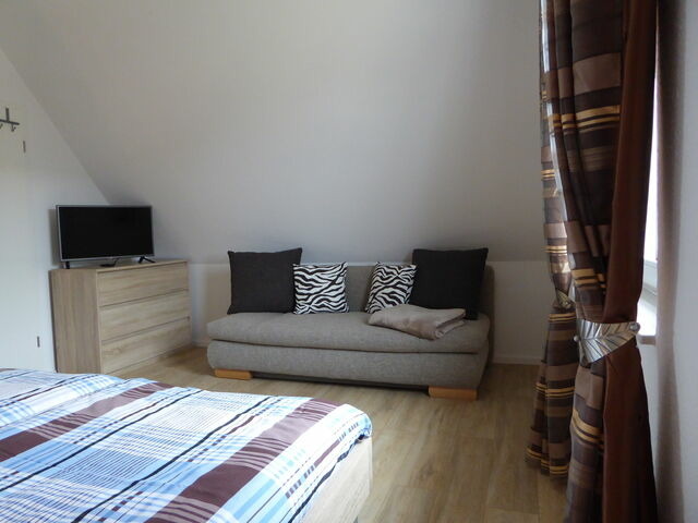 Ferienhaus in Zierow - Seeblickperle - Bild 13