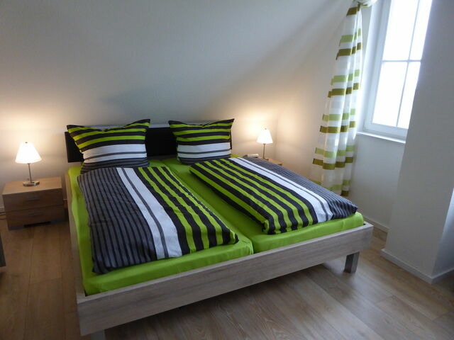 Ferienhaus in Zierow - Seeblickperle - Bild 14