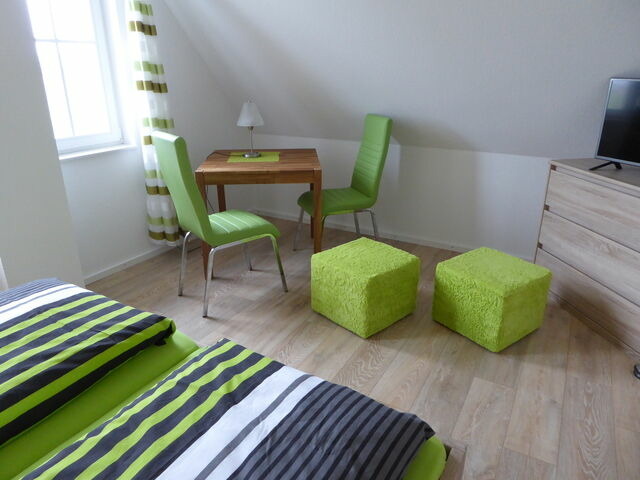 Ferienhaus in Zierow - Seeblickperle - Bild 15