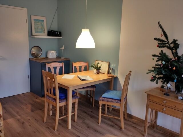 Ferienwohnung in Bastorf - Landhaus Ostseeblick Fewo 15 - Bild 2