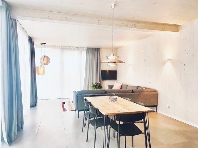 Ferienwohnung in Maasholm - Strandgaard - Bild 2