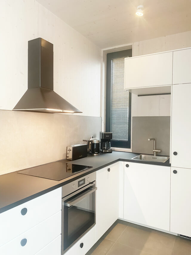 Ferienwohnung in Maasholm - Strandgaard - Bild 5