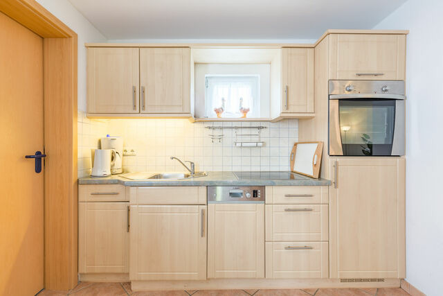 Ferienhaus in Boltenhagen - Ferienhof Karl's Ruhe, "Sommerhaus" - Bild 2