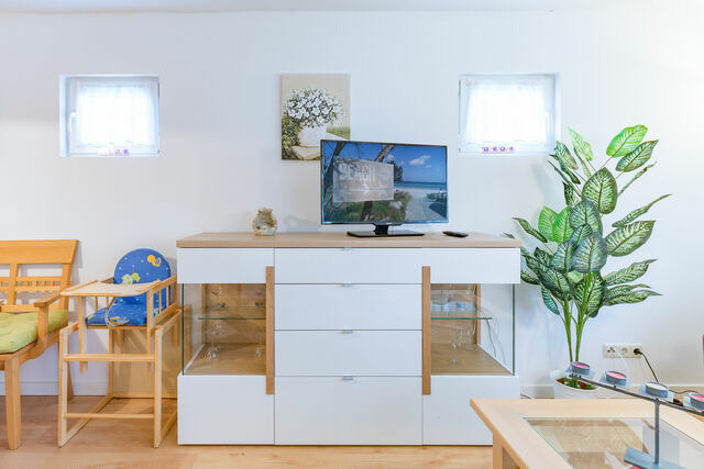 Ferienhaus in Boltenhagen - Ferienhof Karl's Ruhe, "Sommerhaus" - Bild 7