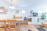 Ferienhaus in Boltenhagen - Ferienhof Karl's Ruhe, "Sommerhaus" - Bild 8