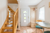 Ferienhaus in Boltenhagen - Ferienhof Karl's Ruhe, "Sommerhaus" - Bild 11