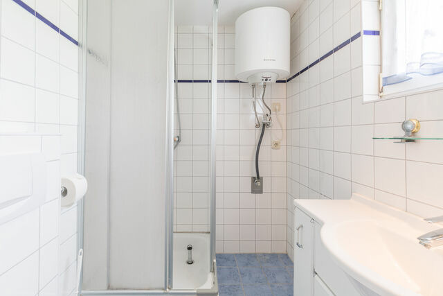 Ferienhaus in Boltenhagen - Ferienhof Karl's Ruhe, "Sommerhaus" - Bild 16