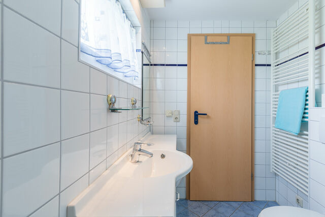 Ferienhaus in Boltenhagen - Ferienhof Karl's Ruhe, "Sommerhaus" - Bild 17