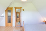 Ferienhaus in Boltenhagen - Ferienhof Karl's Ruhe, "Sommerhaus" - Bild 19