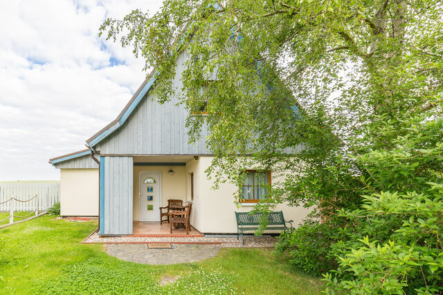 Ferienhaus in Boltenhagen - Ferienhof Karl's Ruhe, "Sommerhaus" - Bild 20