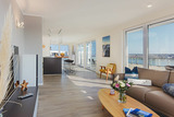 Ferienwohnung in Heiligenhafen - Dat Penthus - Bild 5