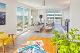 Ferienwohnung in Heiligenhafen - Dat Penthus - Bild 6
