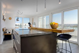 Ferienwohnung in Heiligenhafen - Dat Penthus - Bild 8