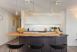 Ferienwohnung in Heiligenhafen - Dat Penthus - Bild 9