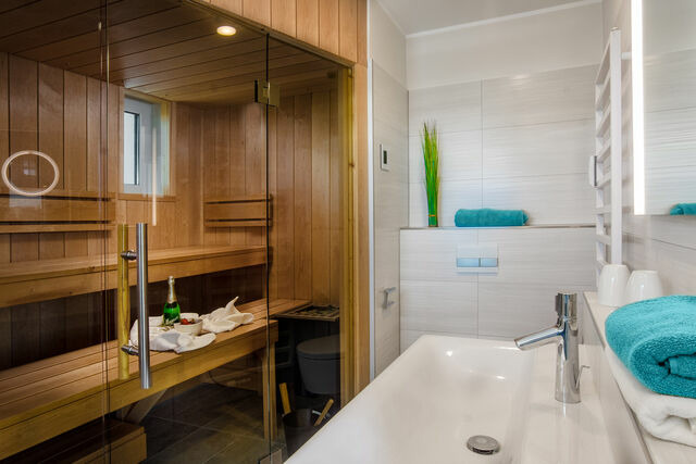 Ferienwohnung in Heiligenhafen - Dat Penthus - Bild 10