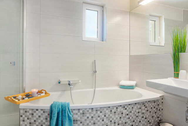 Ferienwohnung in Heiligenhafen - Dat Penthus - Bild 12