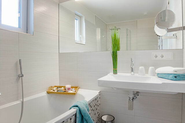 Ferienwohnung in Heiligenhafen - Dat Penthus - Bild 13