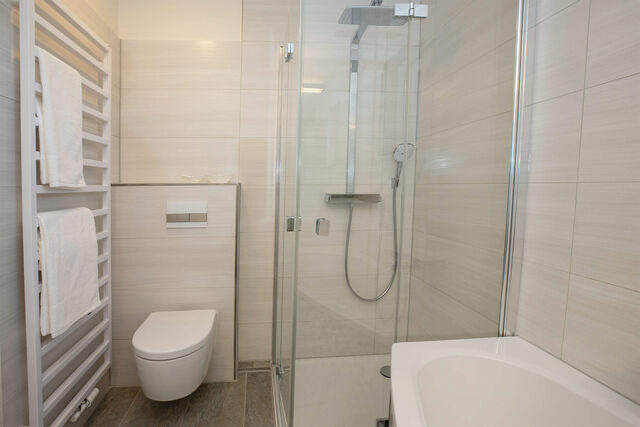 Ferienwohnung in Heiligenhafen - Dat Penthus - Bild 14