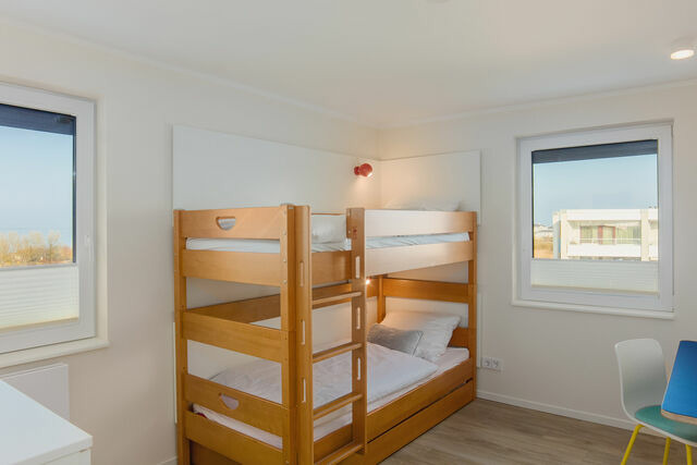 Ferienwohnung in Heiligenhafen - Dat Penthus - Bild 20
