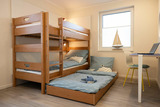 Ferienwohnung in Heiligenhafen - Dat Penthus - Bild 21