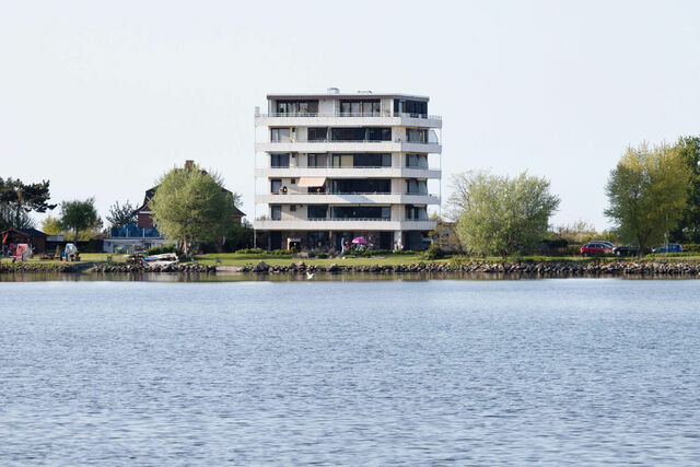 Ferienwohnung in Heiligenhafen - Dat Penthus - Bild 22