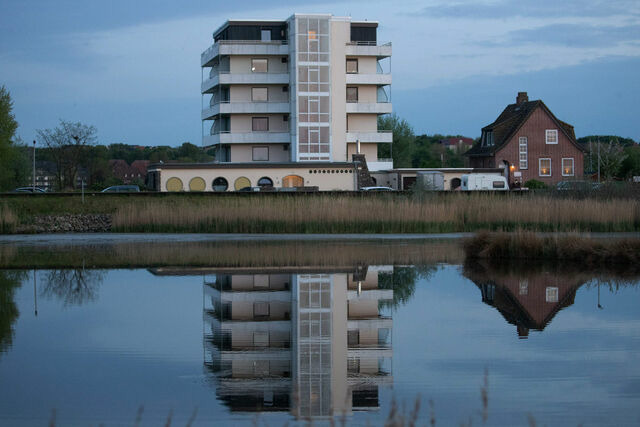 Ferienwohnung in Heiligenhafen - Dat Penthus - Bild 25