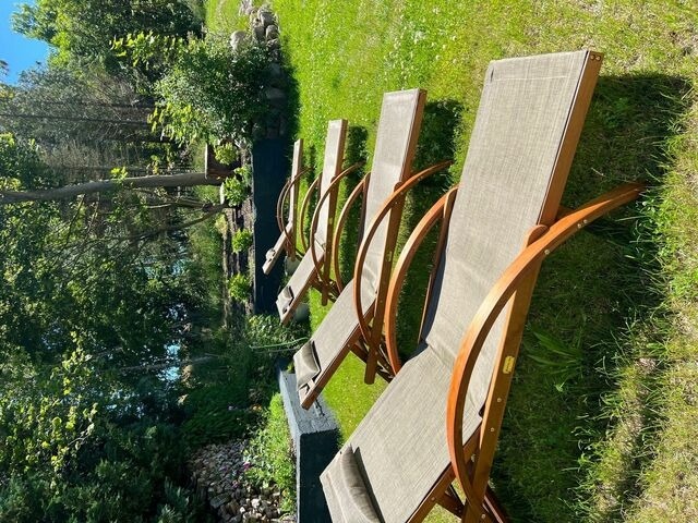 Ferienwohnung in Mariendorf - Naturidyll Mariendorf - Ferienwohnung Zickersche Berge - Bild 25