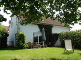 Ferienhaus in Rerik - Ferienhaus Meeresstrand - Bild 1