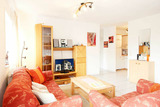 Ferienwohnung in Binz - Residenz Binz, Whg. 5 - Bild 1