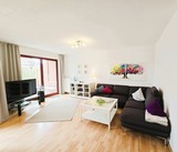 Ferienhaus in Rerik - Villa Kunterbunt - Bild 1