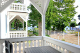 Ferienwohnung in Binz - Villa Strandburg, Whg. 5 - Bild 3