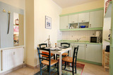 Ferienwohnung in Binz - Villa Strandburg, Whg. 5 - Bild 5