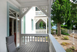 Ferienwohnung in Binz - Villa Strandburg, Whg. 5 - Bild 8