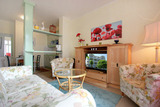 Ferienwohnung in Binz - Villa Strandburg, Whg. 5 - Bild 9