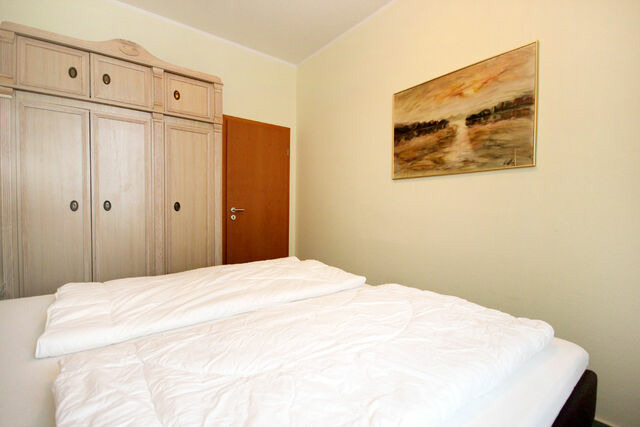 Ferienwohnung in Binz - Villa Strandburg, Whg. 5 - Bild 11
