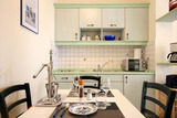 Ferienwohnung in Binz - Villa Strandburg, Whg. 5 - Bild 12
