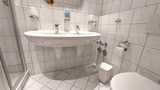 Ferienwohnung in Binz - Villa Strandburg, Whg. 5 - Bild 14
