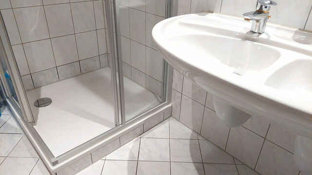 Ferienwohnung in Binz - Villa Strandburg, Whg. 5 - Bild 15